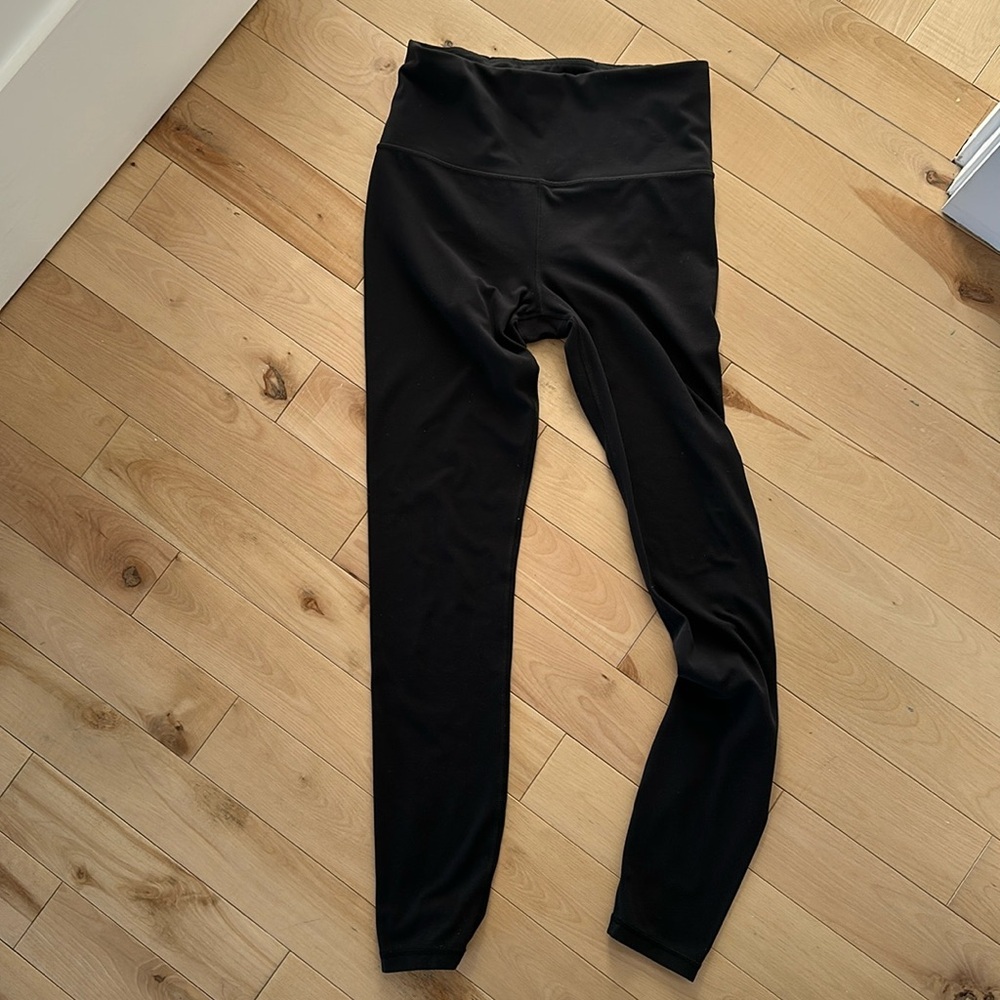 Athleta ultra high rise elation tight